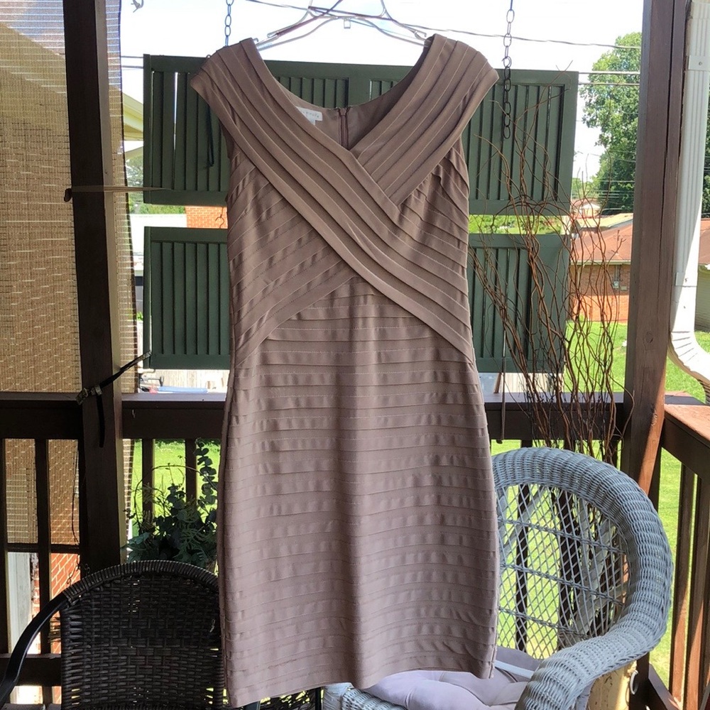 Mother of the Bride dress